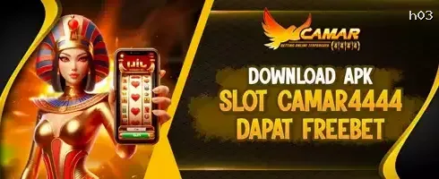Bonus Spesial Download h03 APK screenshot