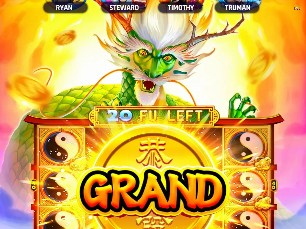 Koleksi h03 Slot Gacor screenshot